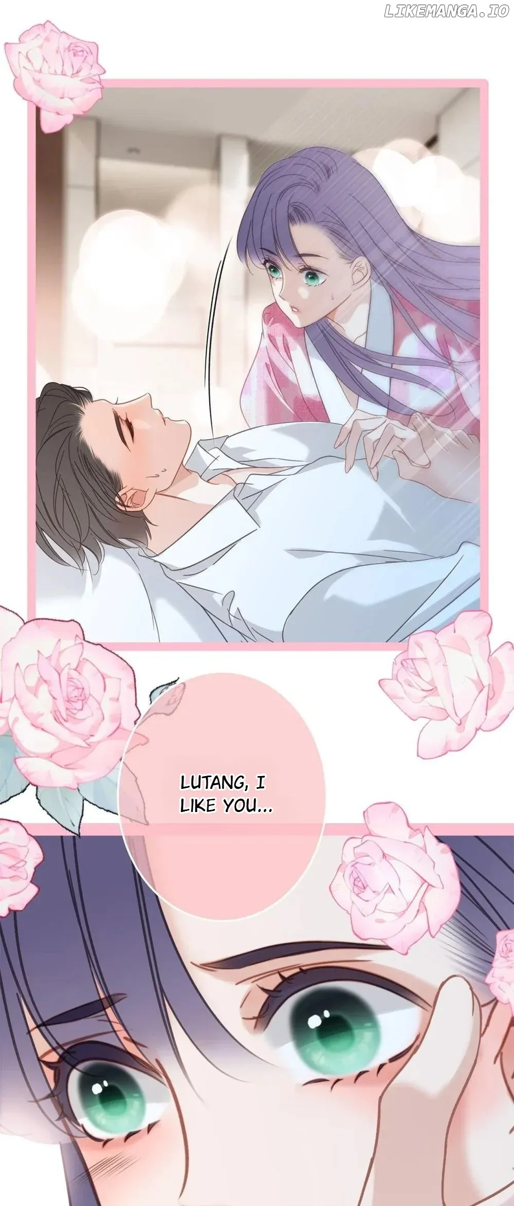 1st kiss – I don’t want to consider you as sister anymore Chapter 75 Online - página 60
