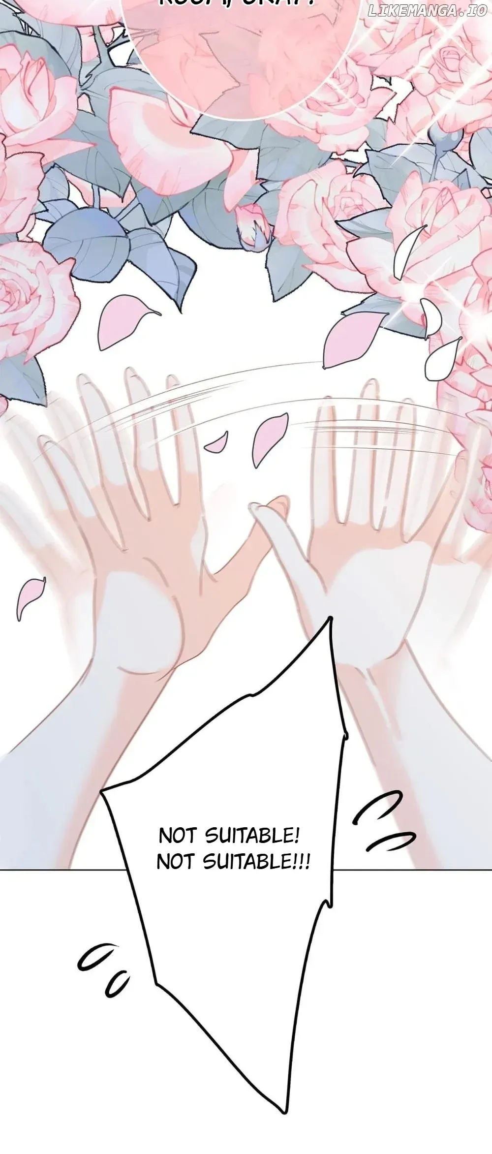 1st kiss – I don’t want to consider you as sister anymore Chapter 75 Online - página 62