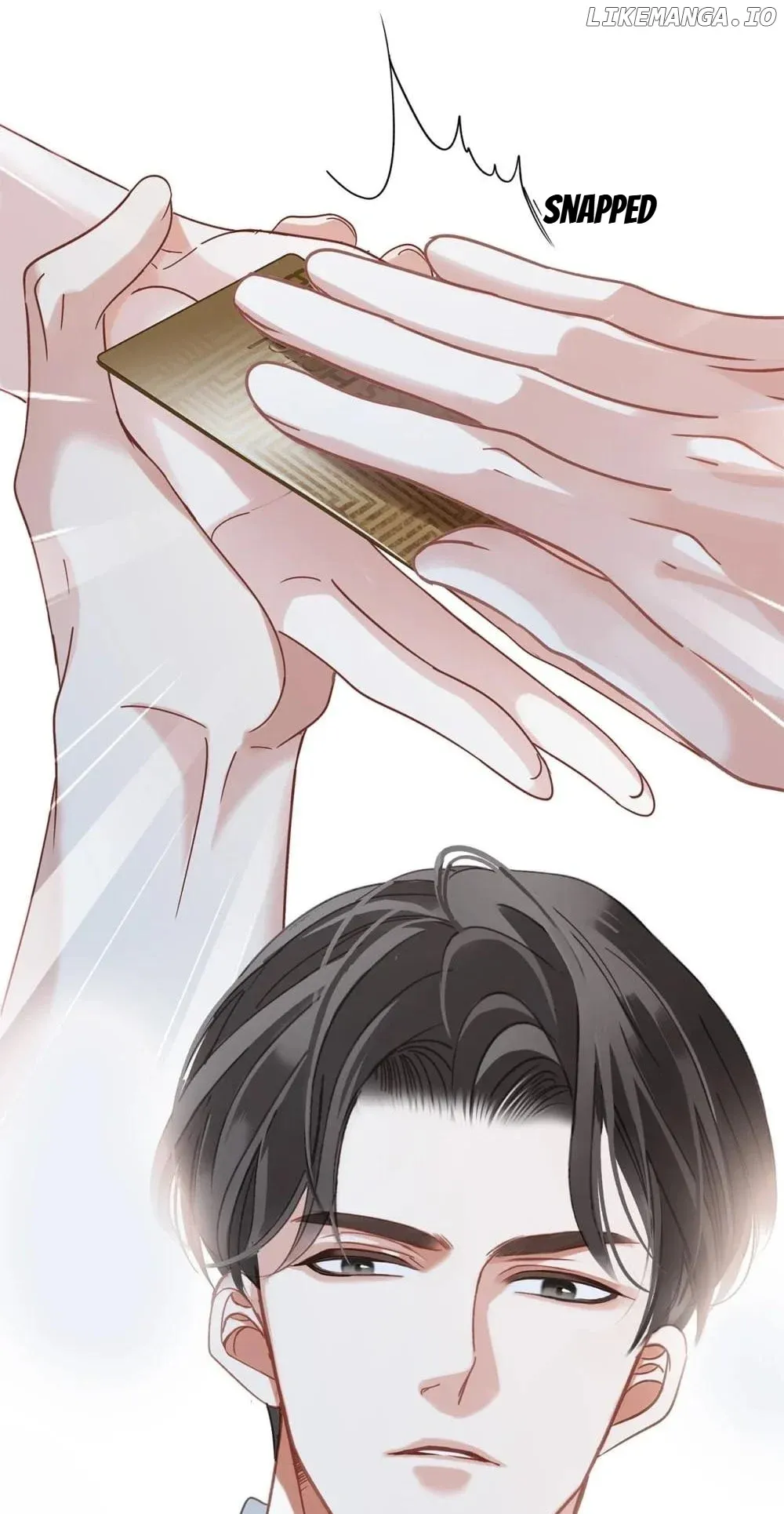 1st kiss – I don’t want to consider you as sister anymore Chapter 75 Online - página 64