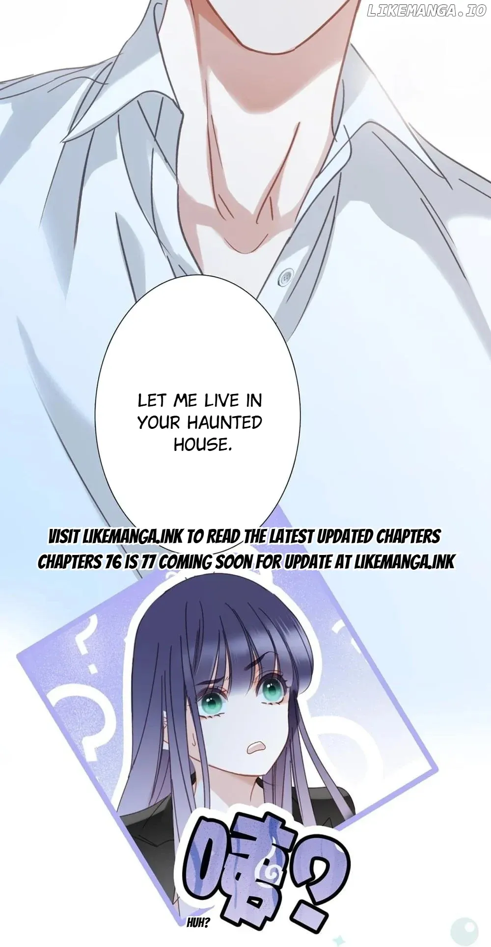 1st kiss – I don’t want to consider you as sister anymore Chapter 75 Online - página 65