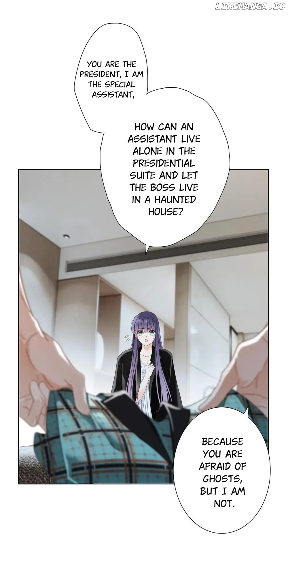 1st kiss – I don’t want to consider you as sister anymore Chapter 76 Online - página 4