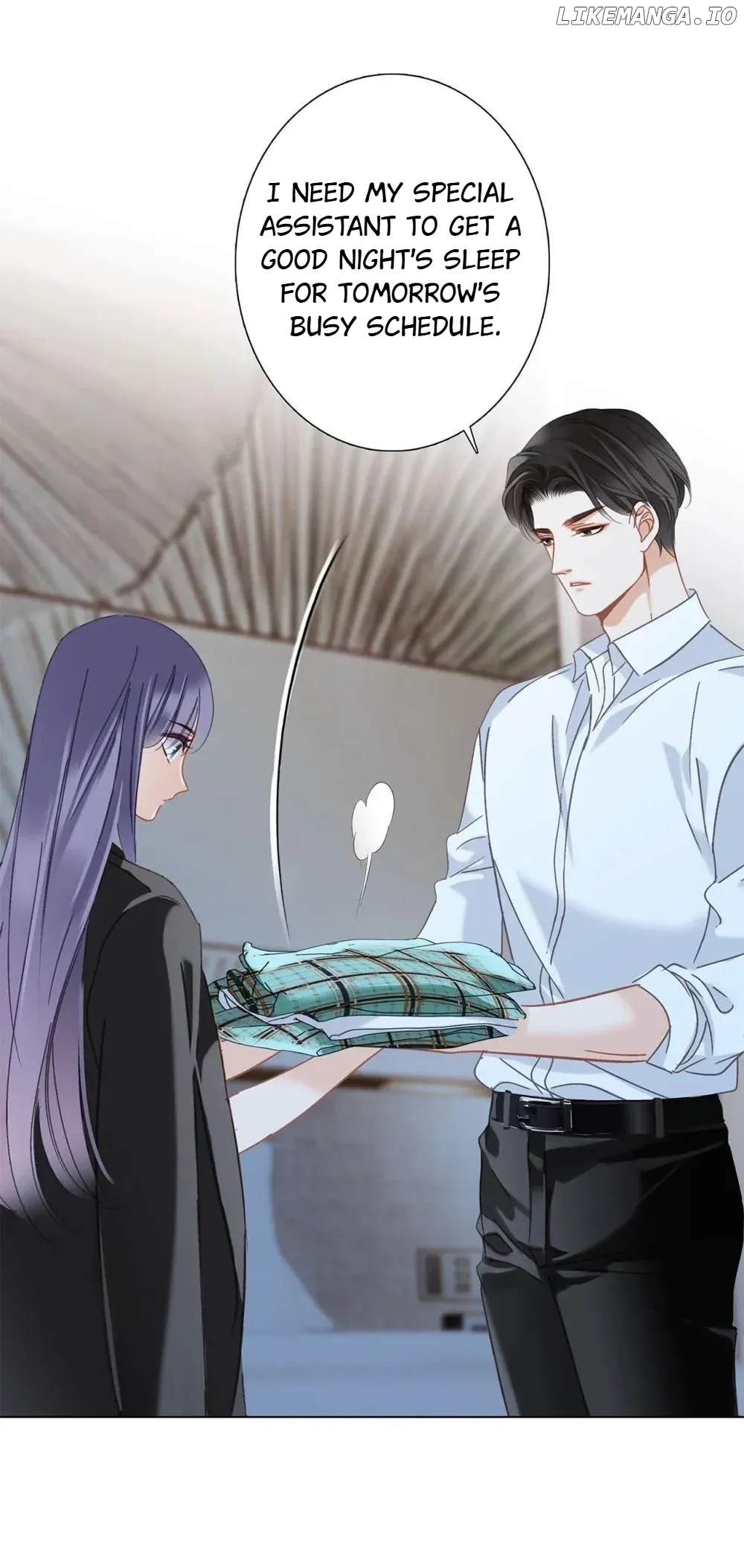 1st kiss – I don’t want to consider you as sister anymore Chapter 76 Online - página 5
