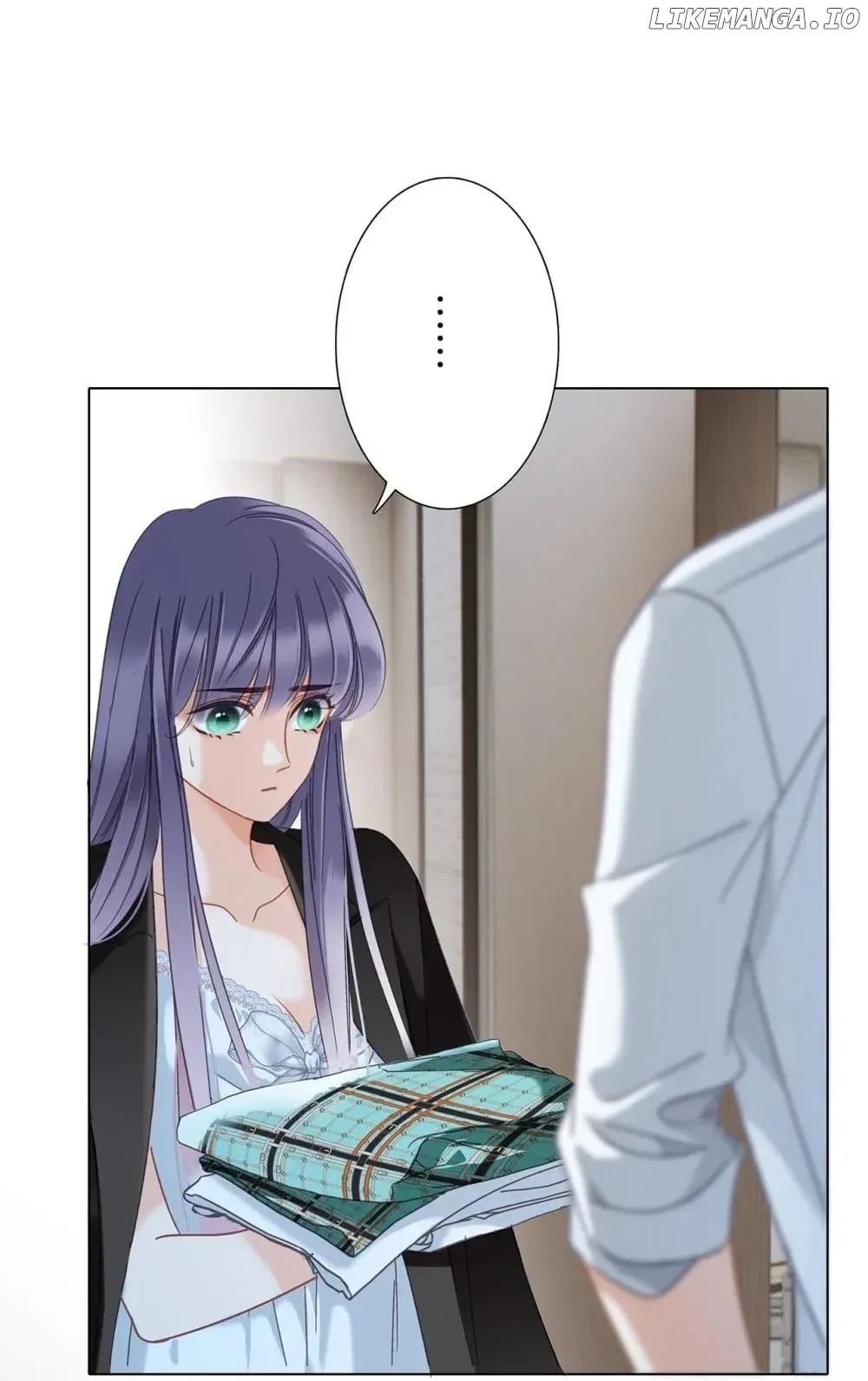1st kiss – I don’t want to consider you as sister anymore Chapter 76 Online - página 6