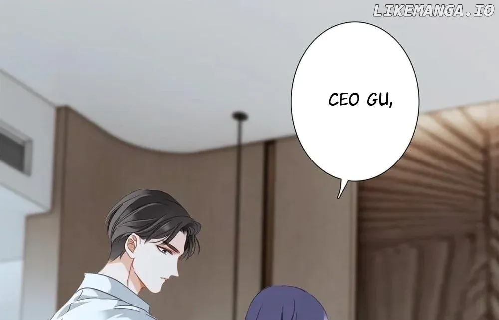 1st kiss – I don’t want to consider you as sister anymore Chapter 76 Online - página 8