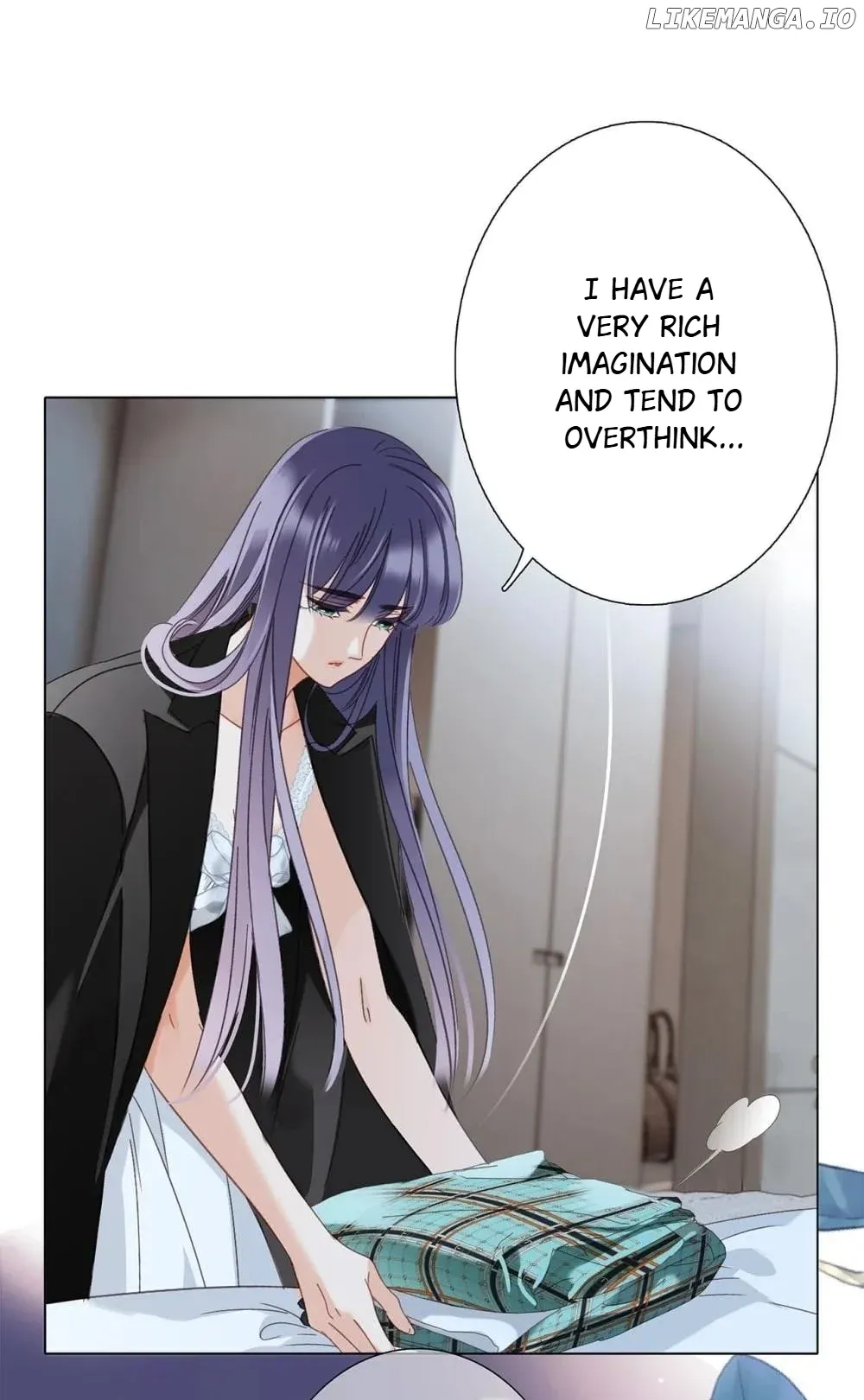 1st kiss – I don’t want to consider you as sister anymore Chapter 76 Online - página 10