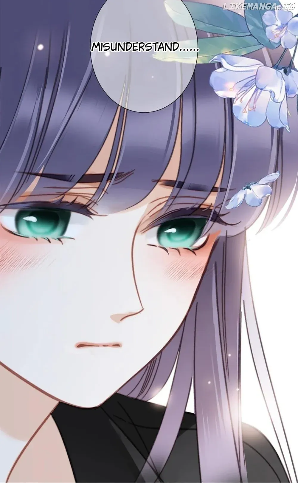 1st kiss – I don’t want to consider you as sister anymore Chapter 76 Online - página 11