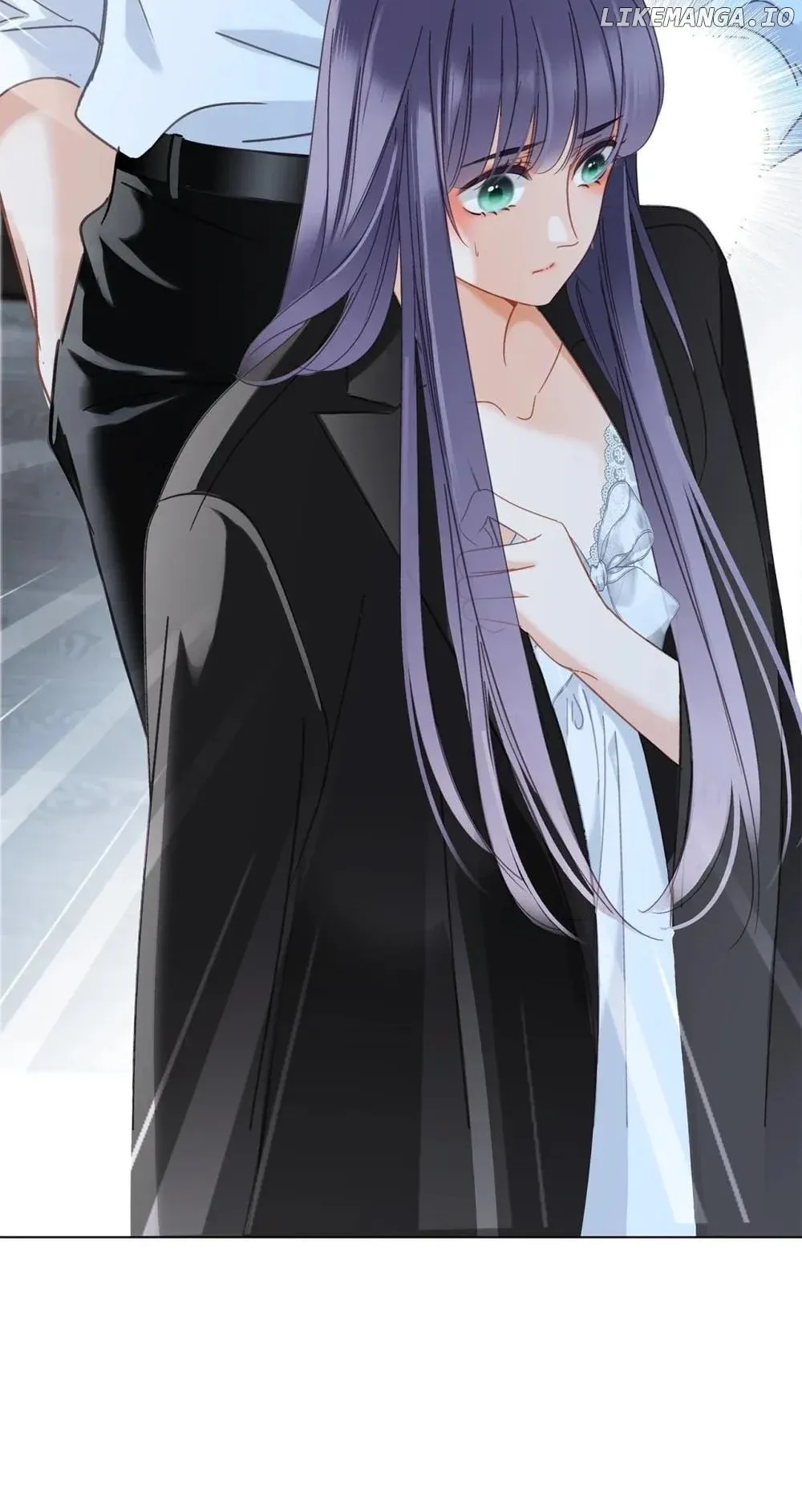 1st kiss – I don’t want to consider you as sister anymore Chapter 76 Online - página 13