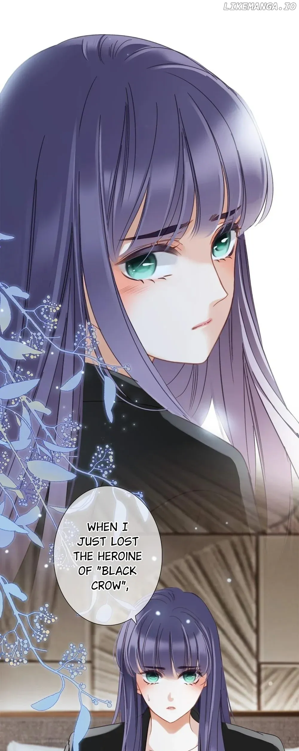 1st kiss – I don’t want to consider you as sister anymore Chapter 76 Online - página 14