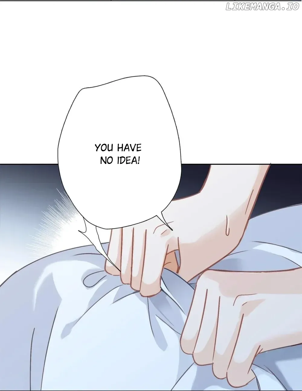 1st kiss – I don’t want to consider you as sister anymore Chapter 76 Online - página 18
