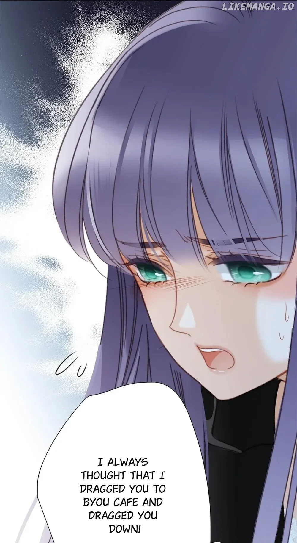 1st kiss – I don’t want to consider you as sister anymore Chapter 76 Online - página 19