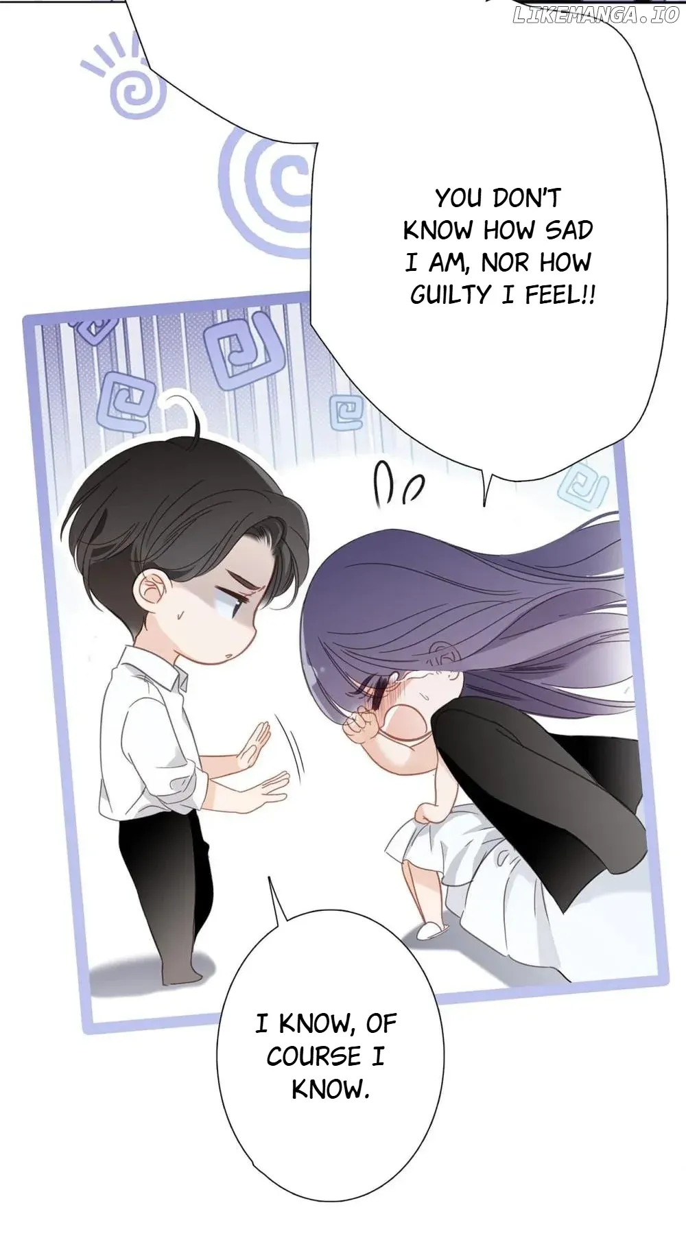 1st kiss – I don’t want to consider you as sister anymore Chapter 76 Online - página 20