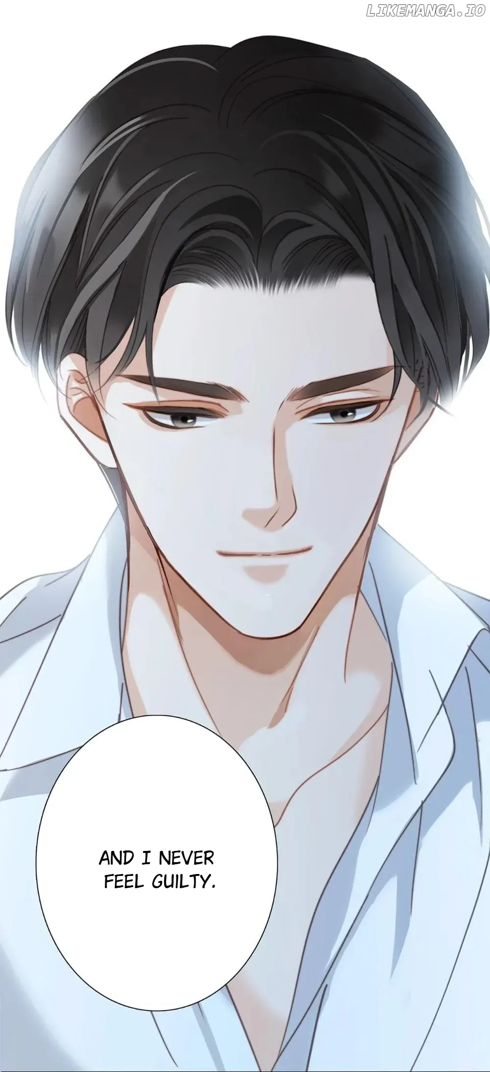 1st kiss – I don’t want to consider you as sister anymore Chapter 76 Online - página 21