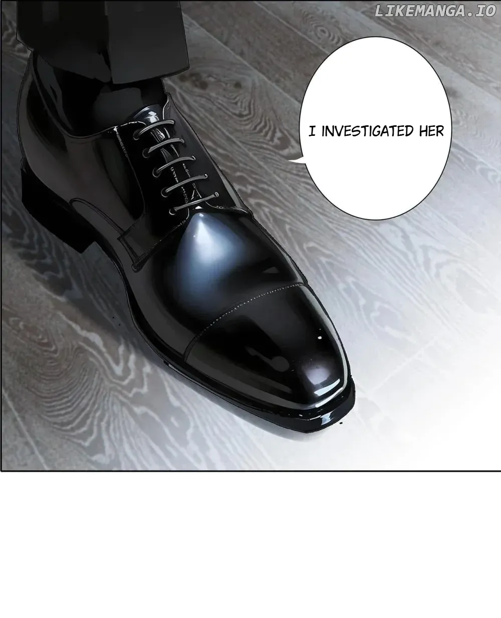 1st kiss – I don’t want to consider you as sister anymore Chapter 76 Online - página 22
