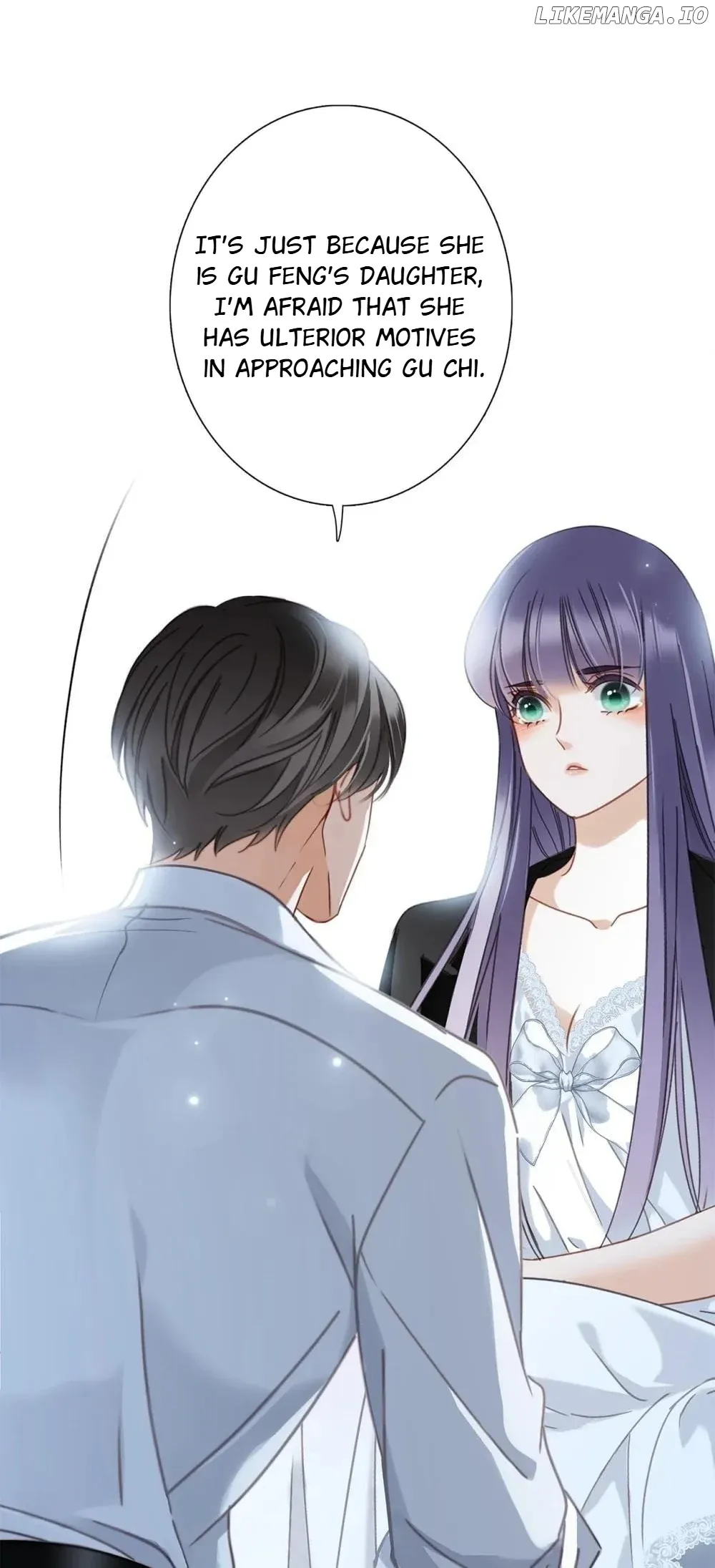 1st kiss – I don’t want to consider you as sister anymore Chapter 76 Online - página 23
