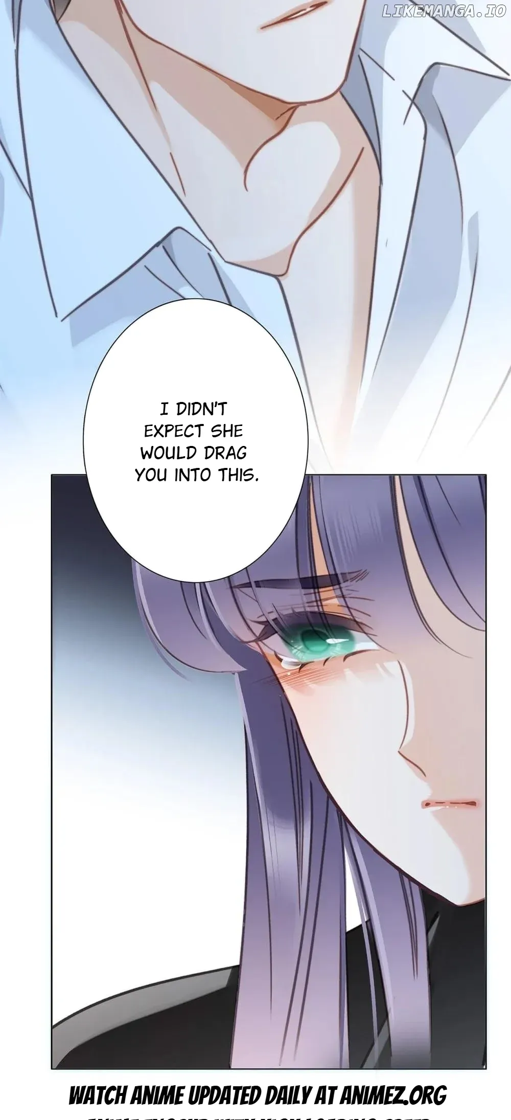 1st kiss – I don’t want to consider you as sister anymore Chapter 76 Online - página 25