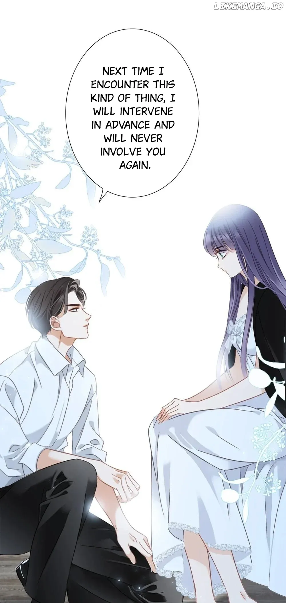 1st kiss – I don’t want to consider you as sister anymore Chapter 76 Online - página 27