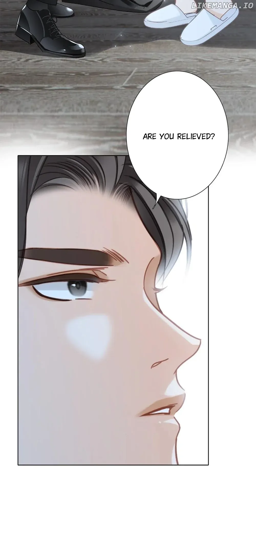 1st kiss – I don’t want to consider you as sister anymore Chapter 76 Online - página 28