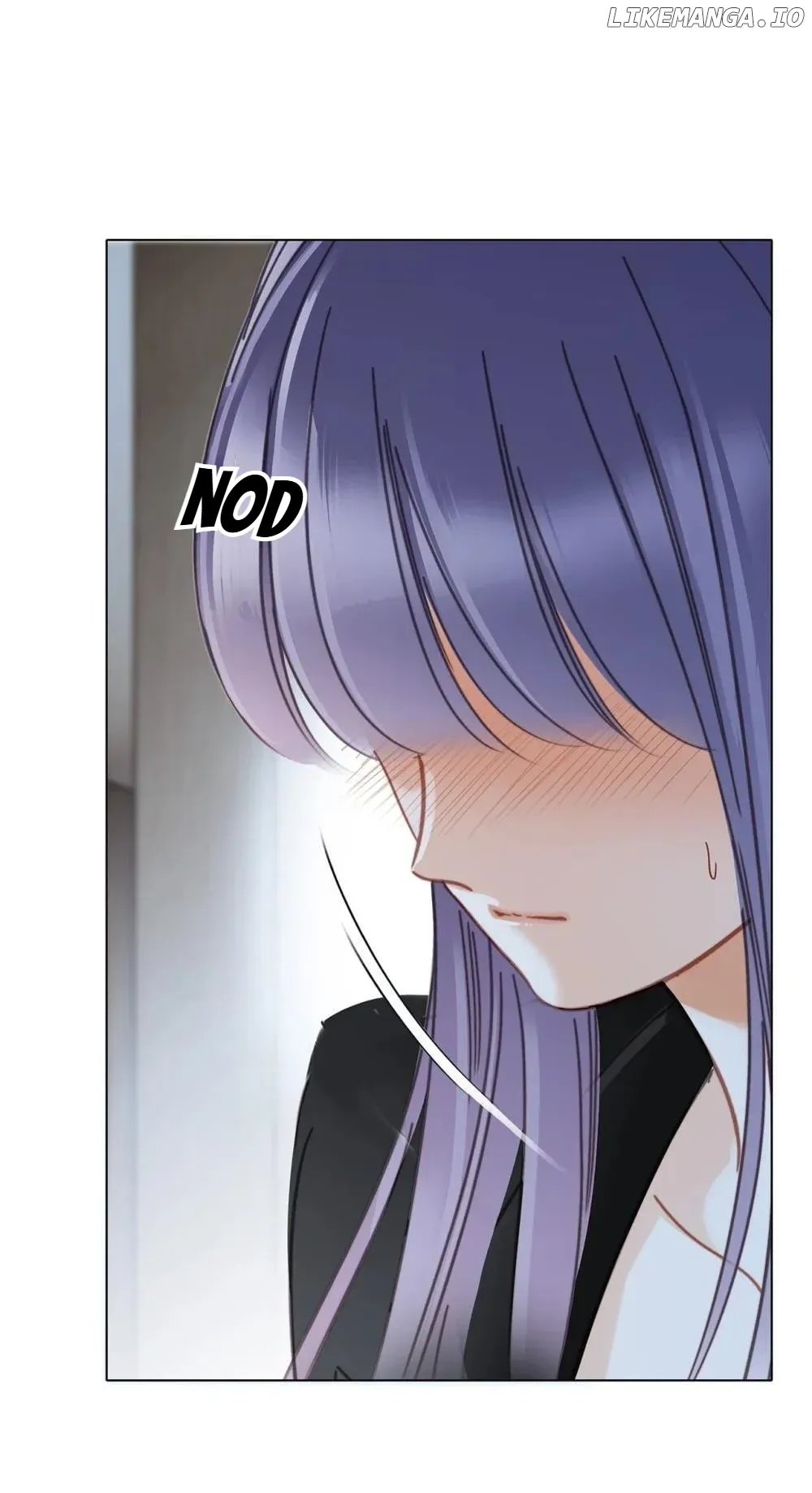 1st kiss – I don’t want to consider you as sister anymore Chapter 76 Online - página 29