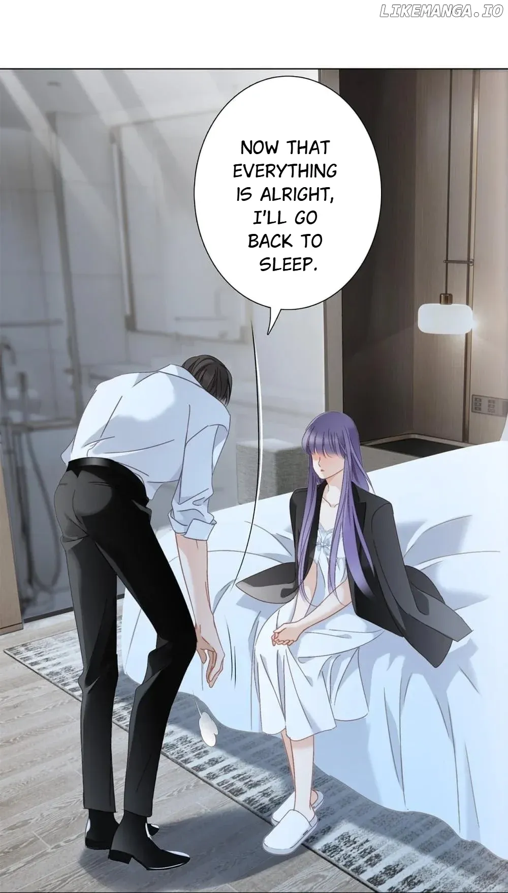 1st kiss – I don’t want to consider you as sister anymore Chapter 76 Online - página 30