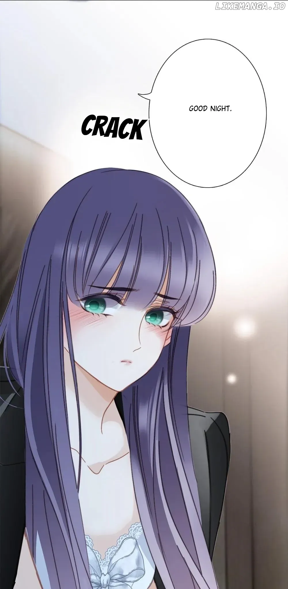 1st kiss – I don’t want to consider you as sister anymore Chapter 76 Online - página 31