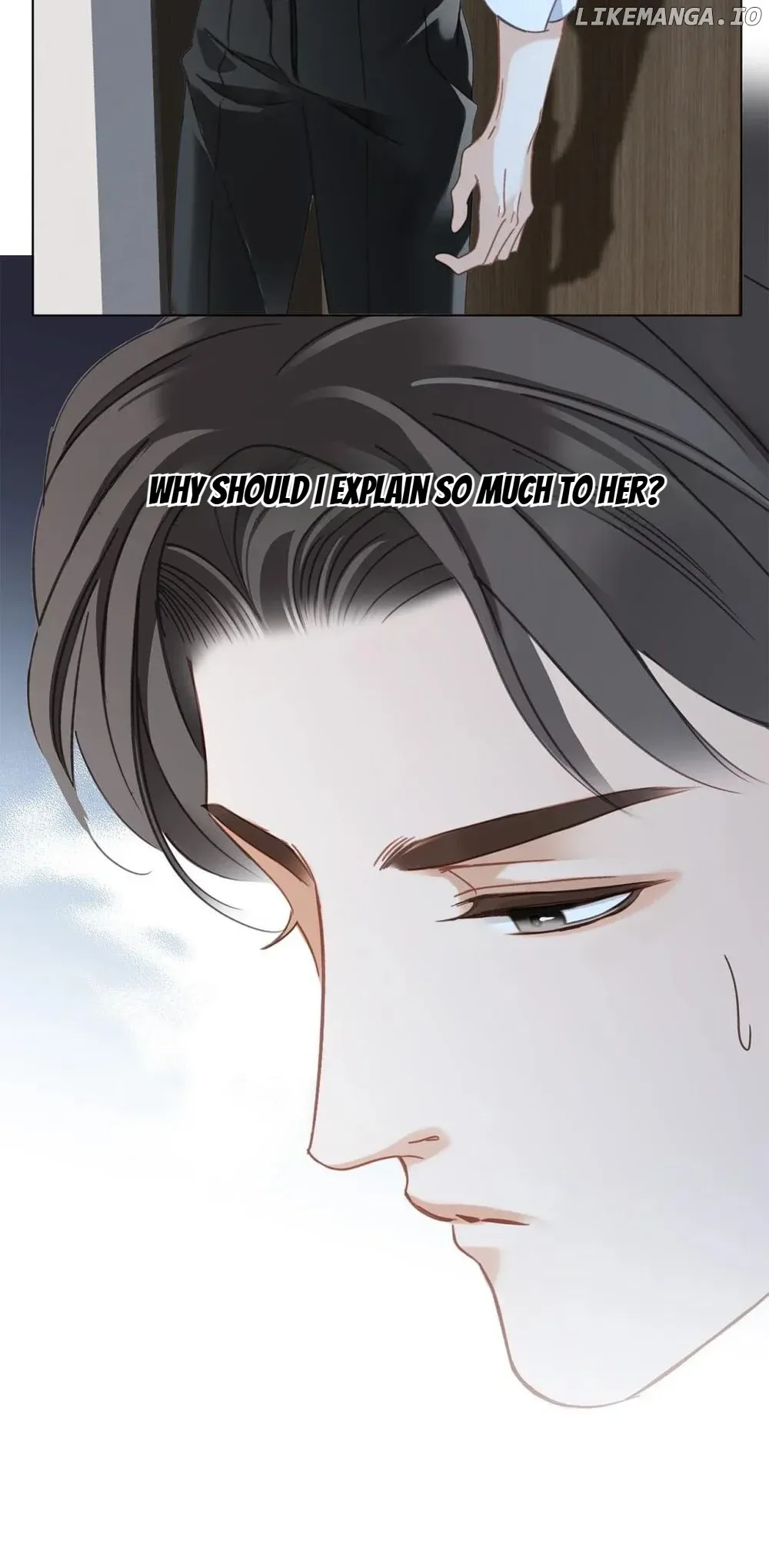 1st kiss – I don’t want to consider you as sister anymore Chapter 76 Online - página 33