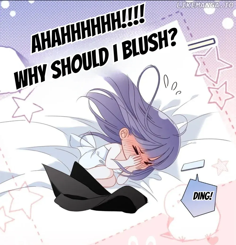 1st kiss – I don’t want to consider you as sister anymore Chapter 76 Online - página 35