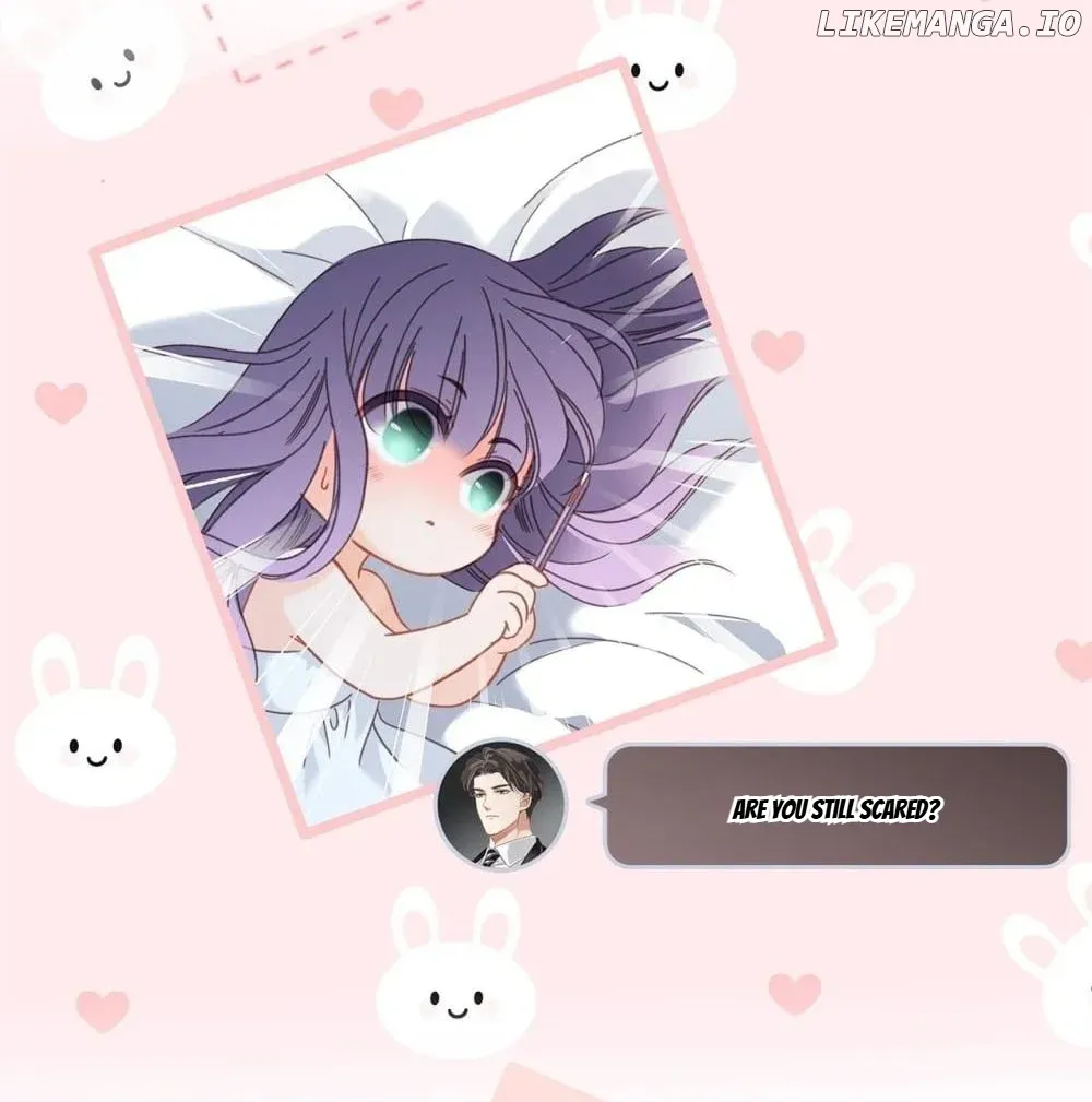 1st kiss – I don’t want to consider you as sister anymore Chapter 76 Online - página 36