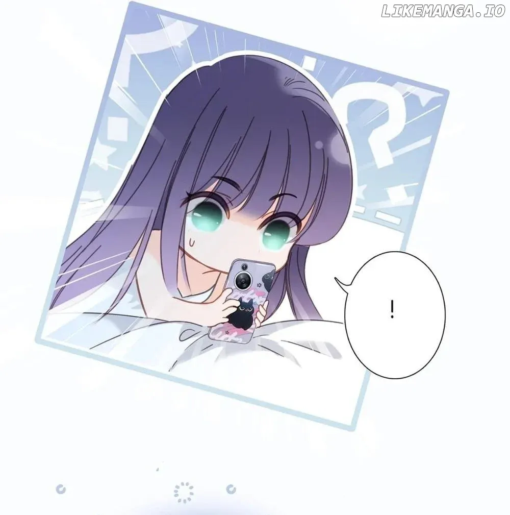 1st kiss – I don’t want to consider you as sister anymore Chapter 76 Online - página 38