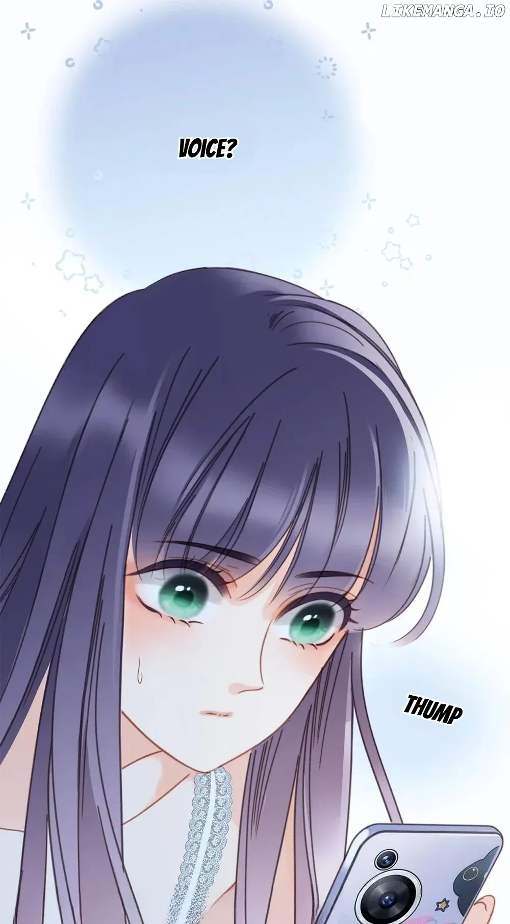 1st kiss – I don’t want to consider you as sister anymore Chapter 76 Online - página 39