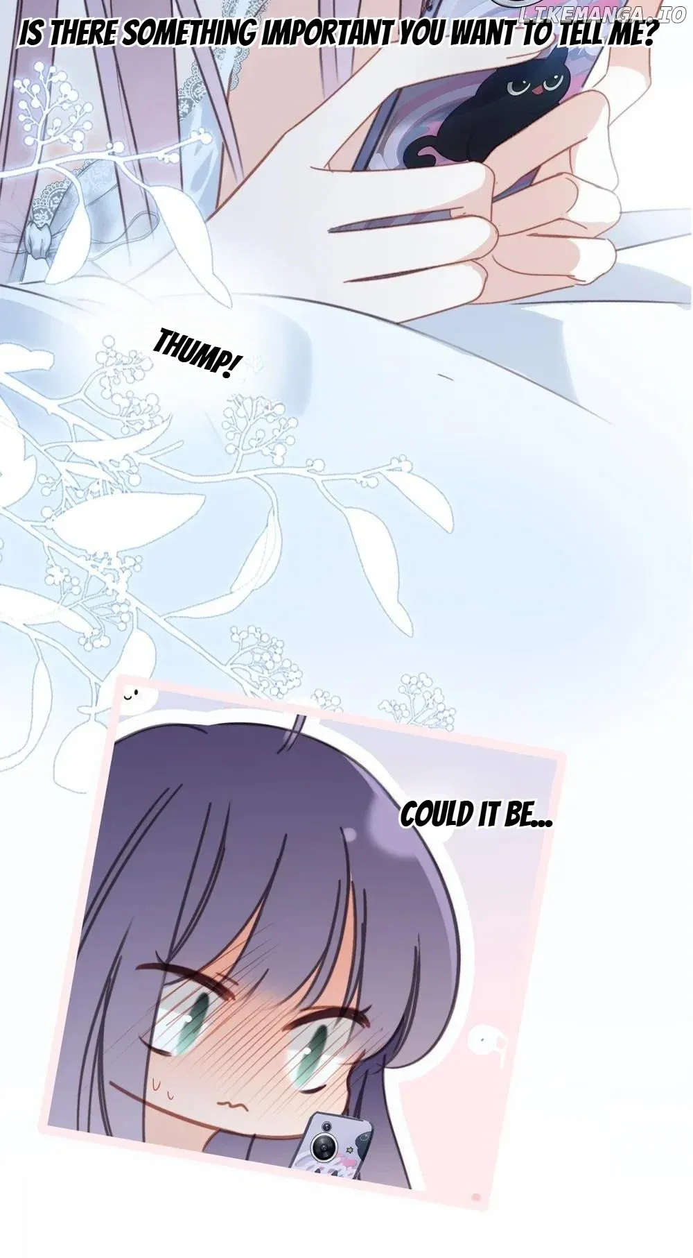 1st kiss – I don’t want to consider you as sister anymore Chapter 76 Online - página 40