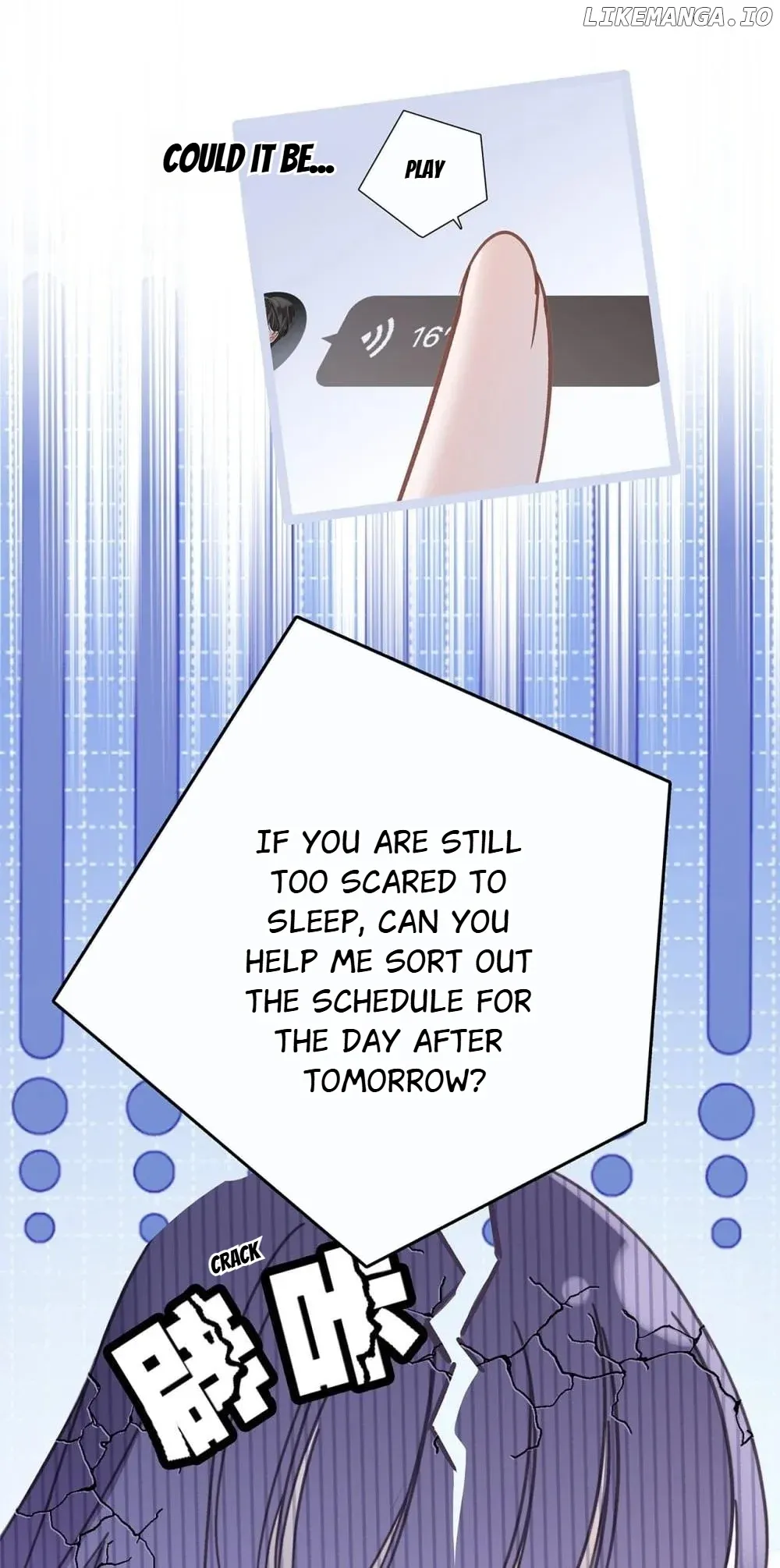 1st kiss – I don’t want to consider you as sister anymore Chapter 76 Online - página 41