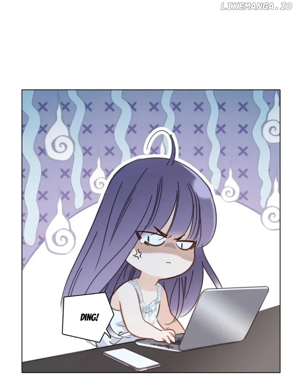 1st kiss – I don’t want to consider you as sister anymore Chapter 76 Online - página 45