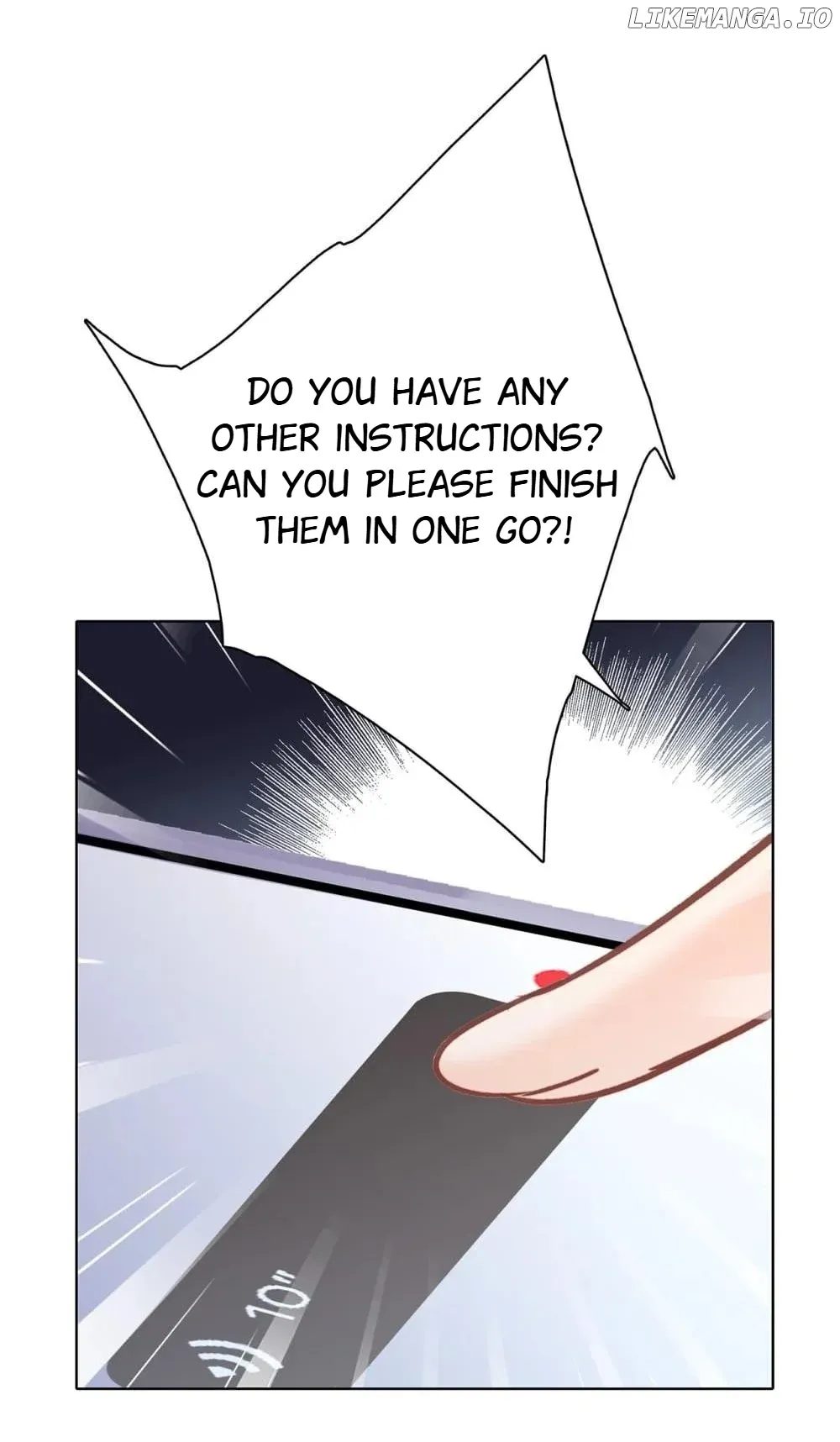 1st kiss – I don’t want to consider you as sister anymore Chapter 76 Online - página 46