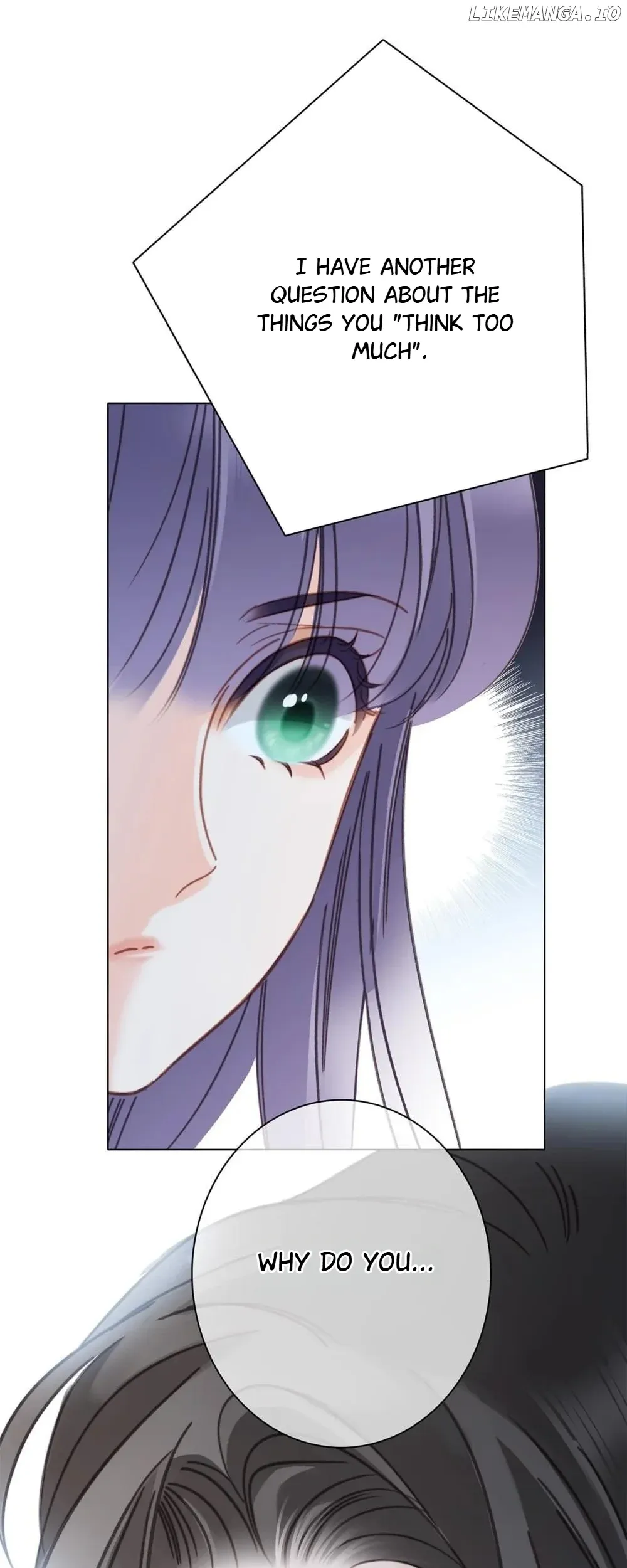 1st kiss – I don’t want to consider you as sister anymore Chapter 76 Online - página 47