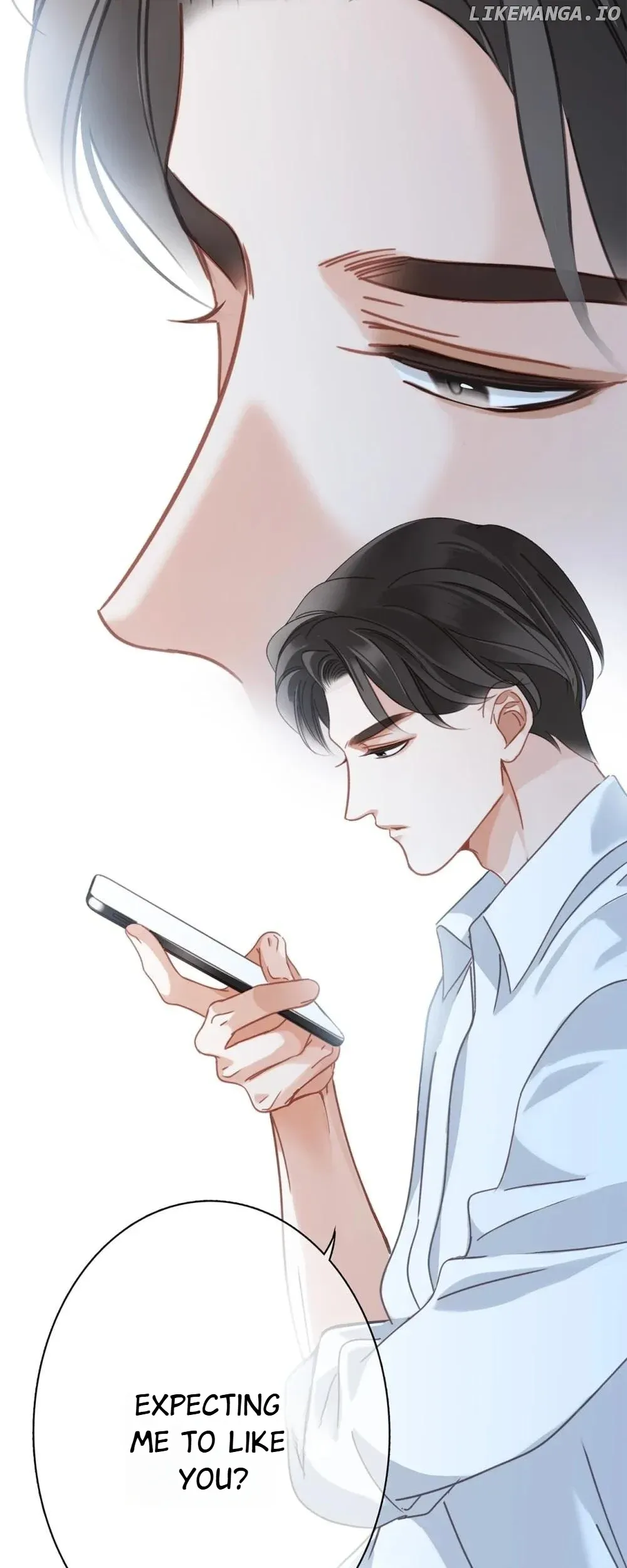 1st kiss – I don’t want to consider you as sister anymore Chapter 76 Online - página 48