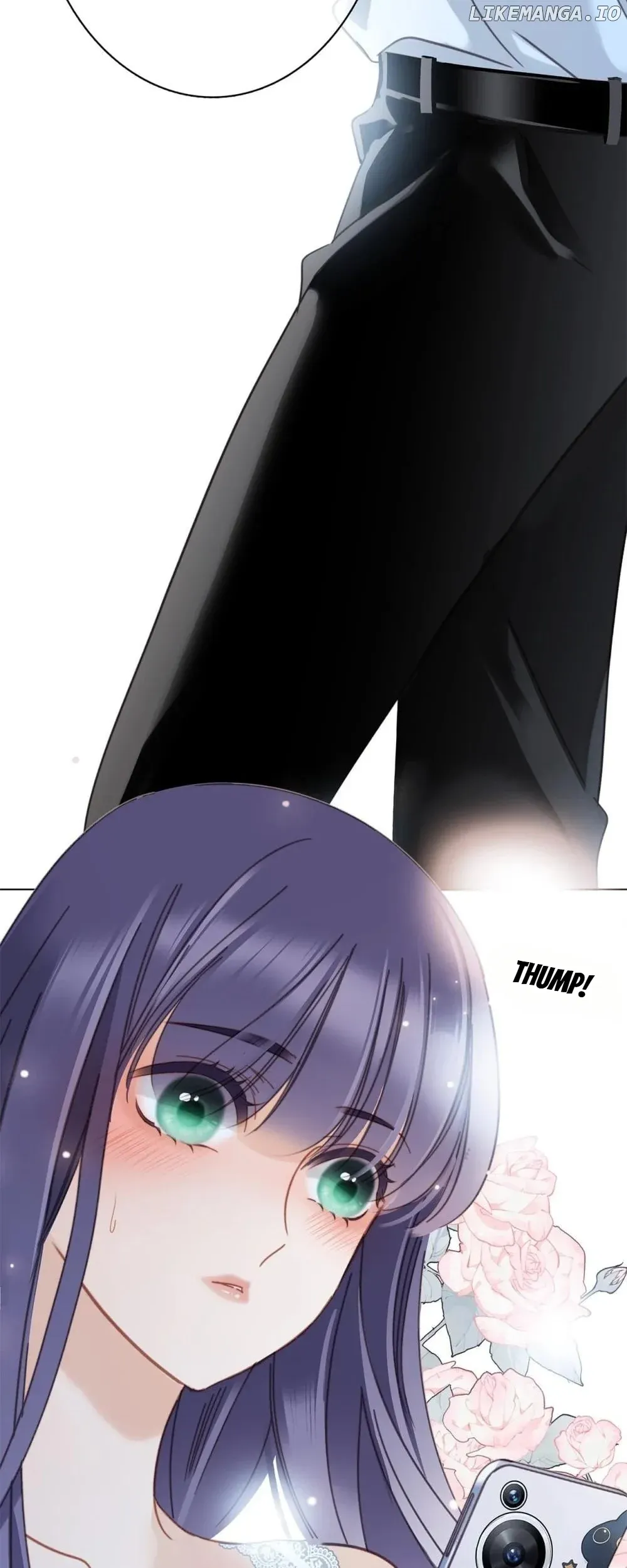 1st kiss – I don’t want to consider you as sister anymore Chapter 76 Online - página 49