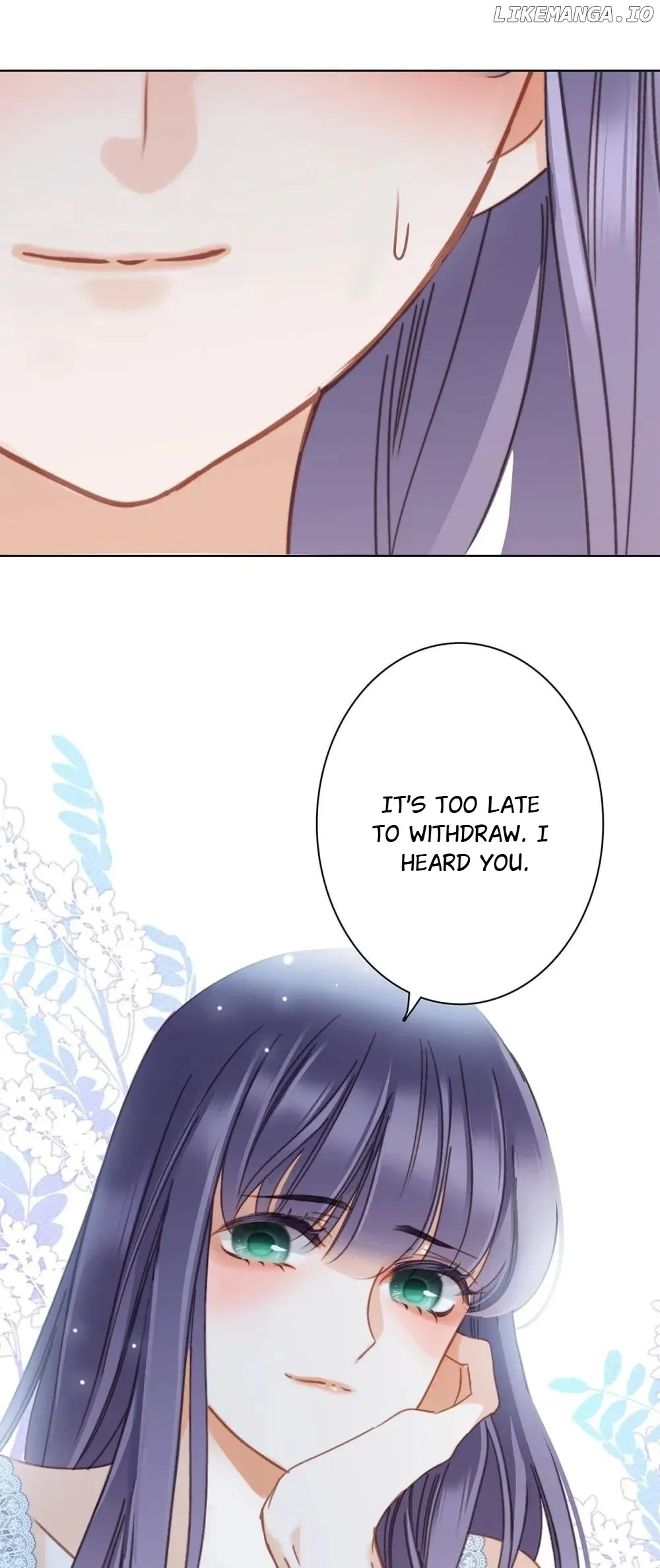 1st kiss – I don’t want to consider you as sister anymore Chapter 76 Online - página 52
