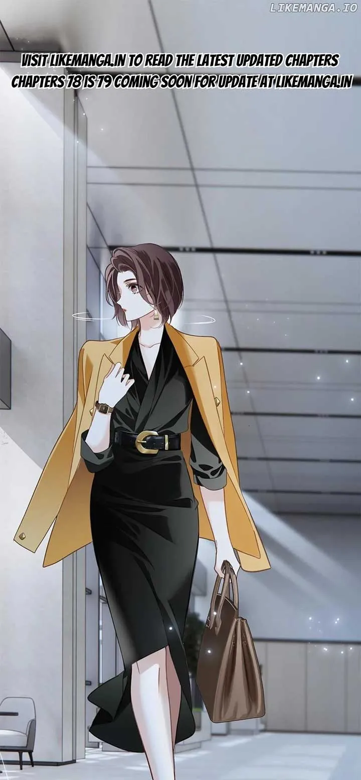 1st kiss – I don’t want to consider you as sister anymore Chapter 77 Online - página 2