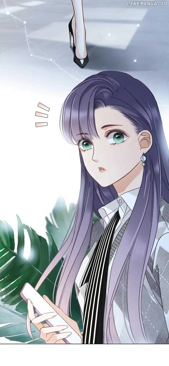 1st kiss – I don’t want to consider you as sister anymore Chapter 77 Online - página 3