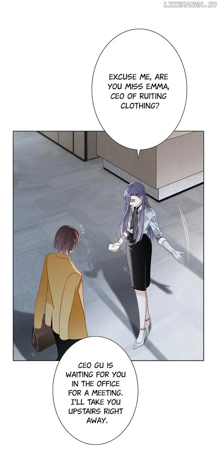 1st kiss – I don’t want to consider you as sister anymore Chapter 77 Online - página 4