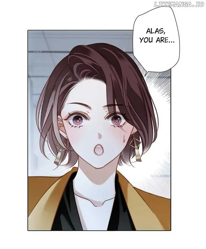 1st kiss – I don’t want to consider you as sister anymore Chapter 77 Online - página 5