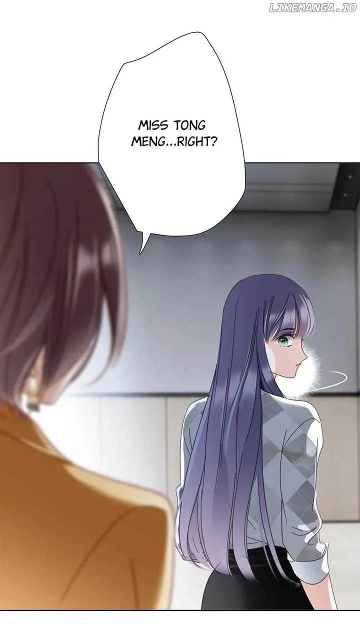 1st kiss – I don’t want to consider you as sister anymore Chapter 77 Online - página 6