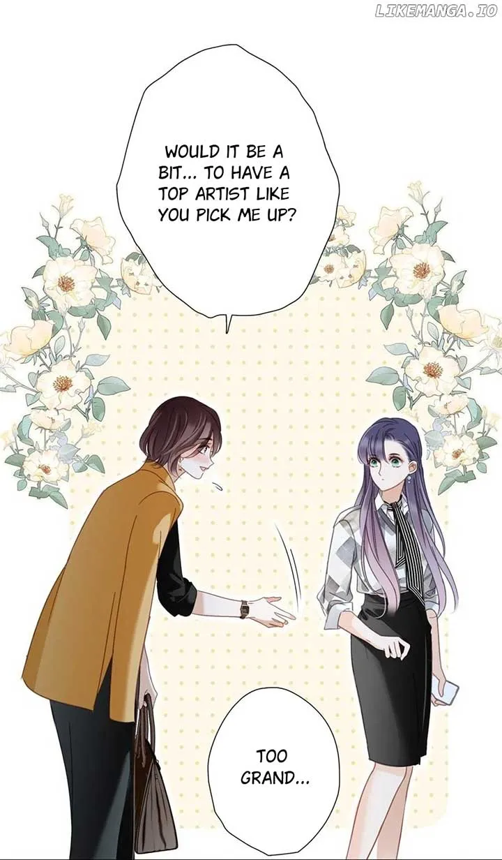 1st kiss – I don’t want to consider you as sister anymore Chapter 77 Online - página 7