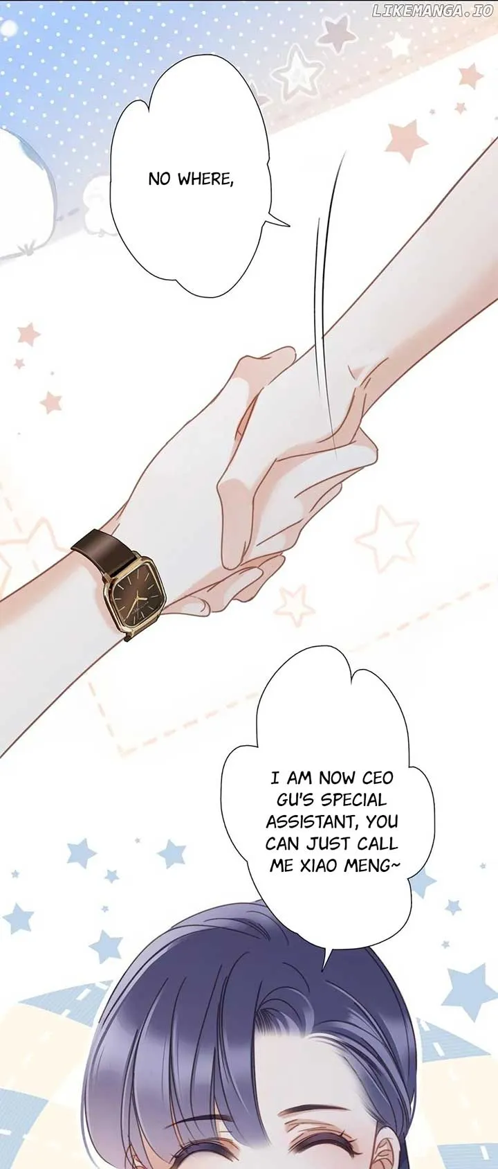 1st kiss – I don’t want to consider you as sister anymore Chapter 77 Online - página 8