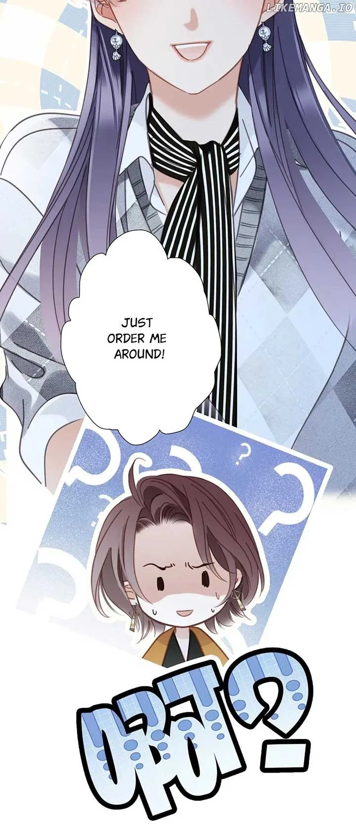 1st kiss – I don’t want to consider you as sister anymore Chapter 77 Online - página 9