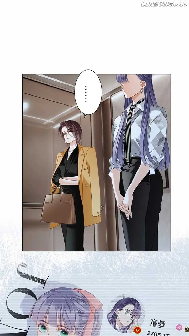 1st kiss – I don’t want to consider you as sister anymore Chapter 77 Online - página 11