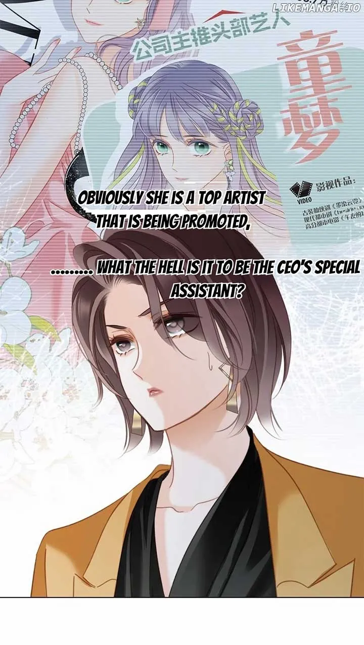 1st kiss – I don’t want to consider you as sister anymore Chapter 77 Online - página 12