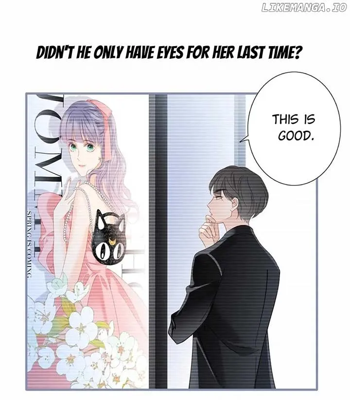 1st kiss – I don’t want to consider you as sister anymore Chapter 77 Online - página 13