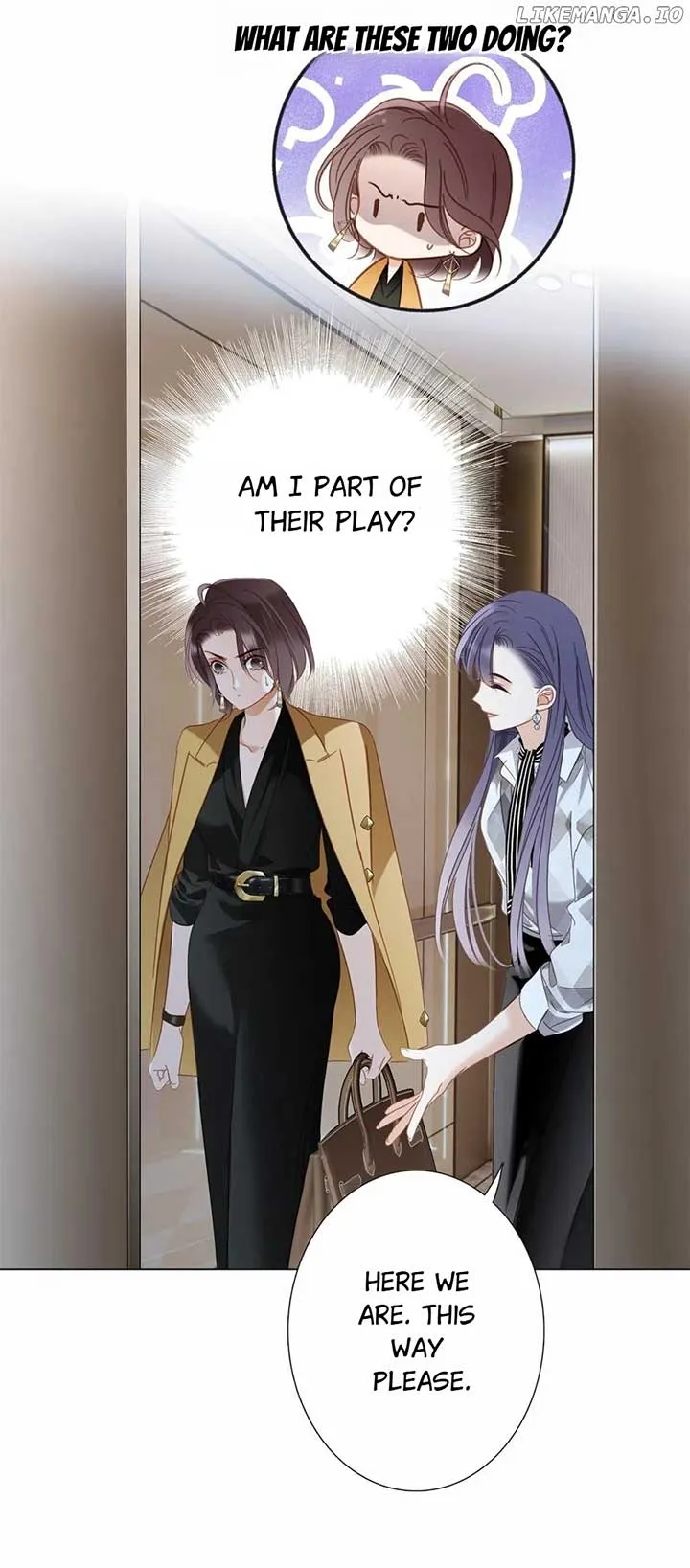 1st kiss – I don’t want to consider you as sister anymore Chapter 77 Online - página 14