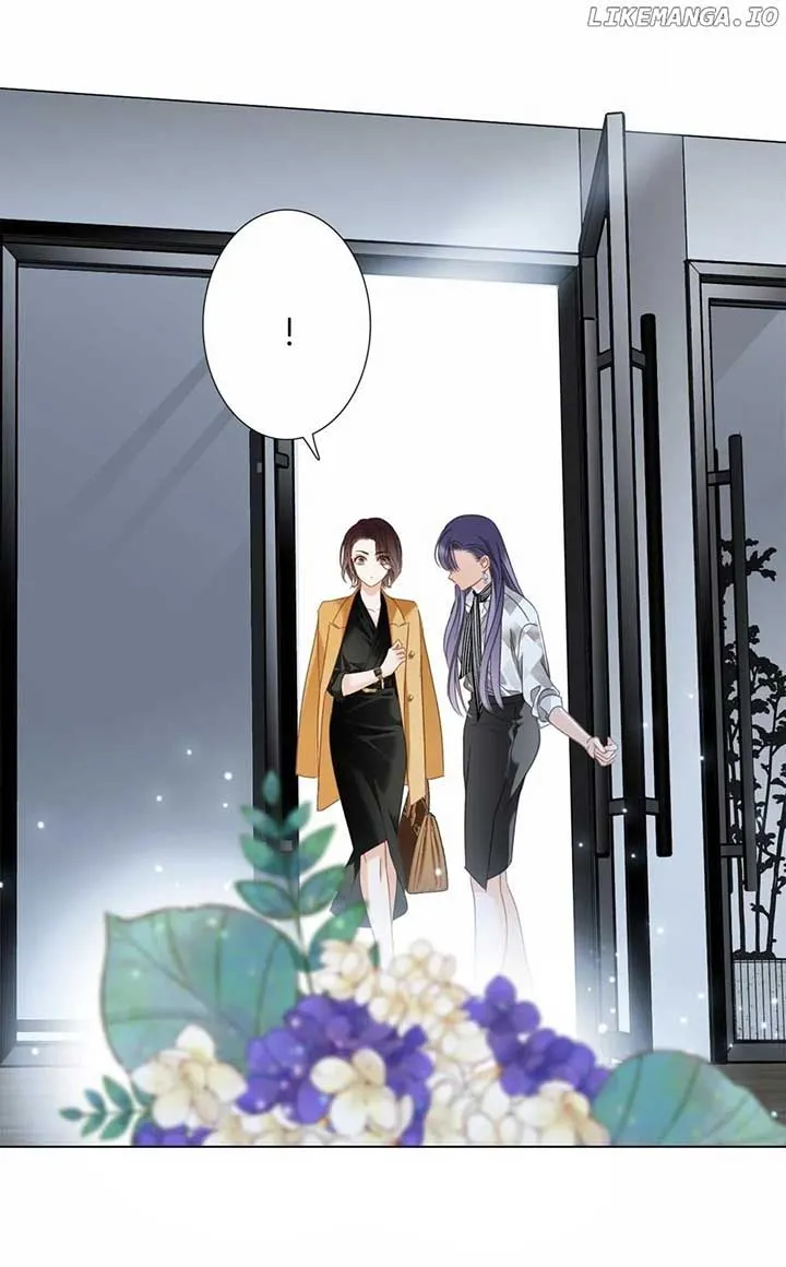 1st kiss – I don’t want to consider you as sister anymore Chapter 77 Online - página 15